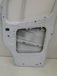 фото thumb №5, Mercedes sprinter w910 910 дверь передние правое