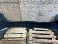 Suzuki vitara iii 3 15- бампер задняя задний с Разборки, фото thumb