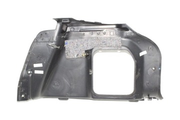 фото thumb №8, Левая обивка багажника land rover range rover evoque l538 bj3245431