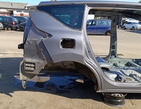 фото thumb №1, Крила правий задній renault espace v 1.6 dci колір tekng