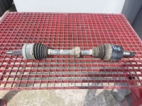 фото thumb №1, Kia sportage iii ix 35 2.0crdi 4wd 4x4-półoś ліва