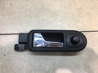 фото thumb №1, Ручка внутренняя левый перед vw bora 3b1837113