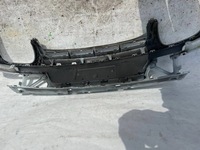 фото thumb №9, Бампер porsche macan gts turbo 95b задня задній