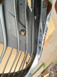 фото thumb №7, Lexus es 12- решётка решётка 53112-33490
