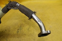 фото thumb №6, Труба egr jaguar s-type 2.7d 4r8q-9h449