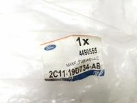 фото thumb №9, Труба - компрессор do коллектор ford transit 2000-2006 fy оригинальный номер 4490555