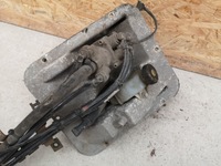 фото thumb №1, Корпус основание педалей mercedes atego