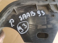 фото thumb №9, Напрямна бампер задня правий + лівий saab 93 ii kombi