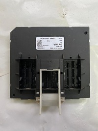 фото thumb №1, Модуль комфорта vw golf 7 vii 5q0937086l