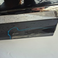 Kia niro i 1 16-22r. - дверь задние правое задний  задние Киев, фото thumb