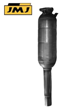 DPF FAP FAP DOBLO 1.3 JTD MJTD 2005-2010 Filter