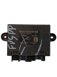 фото thumb №1, Модуль двері ford оригінальний номер dg9t-14b533-ap