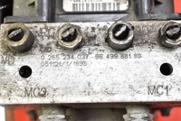 фото thumb №8, Насос abs 9649988180 peugeot 807 2.2 hdi 128 km 02-07