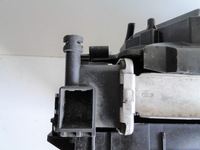 фото thumb №8, Mercedes a 176 w176 вентилятор вентилятор 850w 45 amg