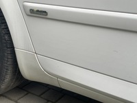 фото thumb №10, Дверь правый задняя seat exeo sedan 08-14 lb9a