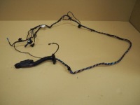 фото thumb №1, Электропроводка дверь левый правый задняя bmw x5 e70