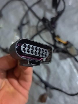 фото thumb №7, Vw tiguan 2 5na971095cl установка pdc