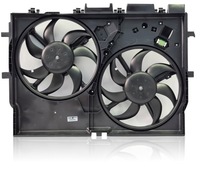 фото thumb №3, Вентилятор dodge ram promaster fiat peugeot 1358009080 68188994aa