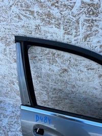 фото thumb №14, Дверь правое перед передние mercedes c klasa w204