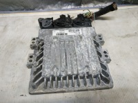 Купить 2010 renault grand scenic ecu 1500td s180067109a 237100777r, фото thumb