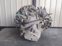 фото thumb №6, Коробка передач передач tl4120 nissan qashqai i j10 nissan juke i f15 1.5 dci