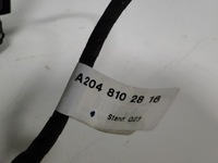 фото thumb №6, Mercedes glk x204 204 lift зеркало правое 11 pin