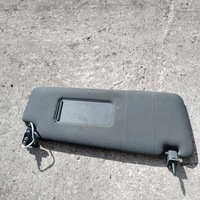 фото thumb №5, Bmw x3 e83 козырёк противосолнечный чёрный м-пакет правые левый