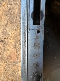 фото thumb №11, Крила правий renault grand scenic iii 3 код лакофарбового покриття: tepra