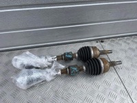 фото thumb №1, Renault clio v привідний вал ліва права перед 1.0 tce