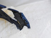 фото thumb №9, Бампер renault clio v 5 lift 2023 - перед передний