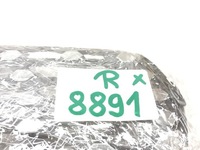 фото thumb №13, Mercedes cla w117 решётка решётка левая верх a1178880760