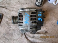 Купити 106. генератор renault opel 8200854119, фото thumb