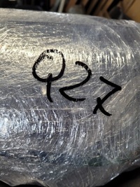 фото thumb №11, Bmw 2 g42 m2 g87 тінь line повний led лампа ліва фара лівий 5a3dc85