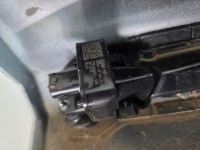 фото thumb №9, Молдинг поріг права bmw x7 g07 lci m-pakiet a96 mineralweiss 7441108