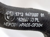 фото thumb №13, Патрубок шланг трубка води woda 17128475696 bmw i4 2024r