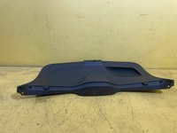 фото thumb №5, Renault clio iii обивка крышки багажника