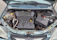 фото thumb №1, Двигатель tata indica 1.4 dicor hrz 71 km