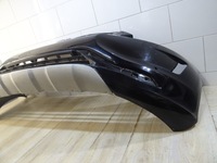 фото thumb №8, Volvo xc60 i 1 lift 13-17 бампер перед передній 31323765 llu