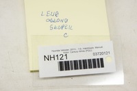 фото thumb №6, Nh121 hyundai veloster защита стойка левый задняя