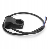 фото thumb №5, 7/8in переключатель na руль фара hazard