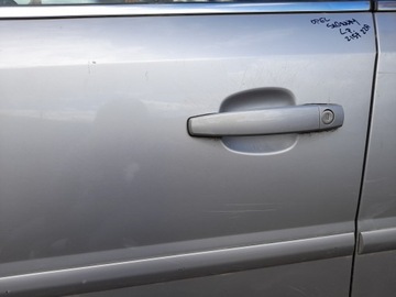 фото thumb №9, Opel signum двері лівий перед ліві z157 2au