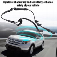 фото thumb №15, Yl8z-2c204-ab автомобиль abs передний правый датчик