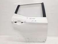 фото thumb №1, Nissan qashqai 2013 двері праве задня