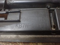 фото thumb №11, Mazda cx-5 ii молдинг поріг права kb7w-51pl1 6004