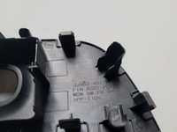 фото thumb №6, Nissan rogue 14- перед сторона права рамка кнопок відкривання скло двері