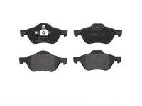 фото thumb №2, Brembo p 68 029 набір гальмівних колодок гальмівних, гальма дискові