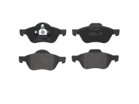 Brembo p 68 029 набір гальмівних колодок гальмівних, гальма дискові Ціна, фото thumb