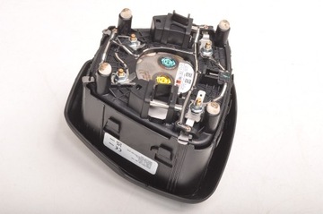 фото thumb №11, Ford mustang mach-e подушка безопасности водителя подушка безопасности lj8br043b13ae