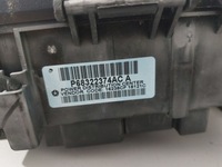 фото thumb №1, 2016-18 dodge ram 1500 oem fuse & relay box