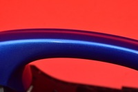 фото thumb №8, Ручка правая зад задняя lf5w 5n0839885h skoda octavia 3 iii универсал 17-20